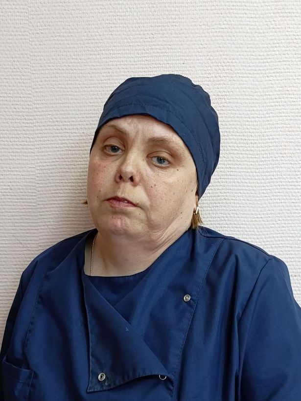 Бактериологический отдел